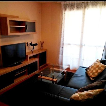 Apartamento Pirineo Aragones ラタス エクステリア 写真