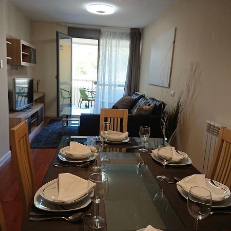 Apartamento Pirineo Aragones ラタス エクステリア 写真