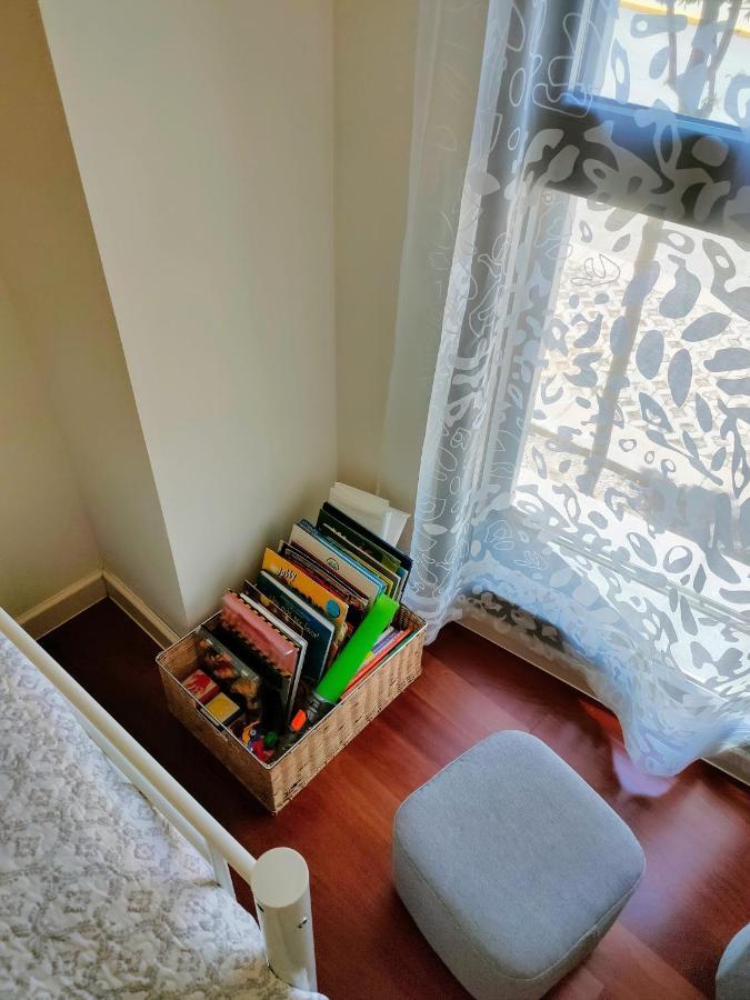 Apartamento Pirineo Aragones ラタス エクステリア 写真