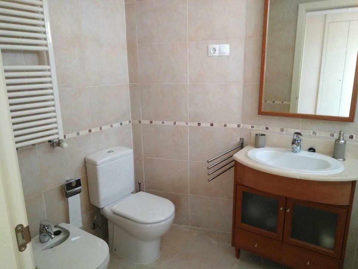 Apartamento Pirineo Aragones ラタス エクステリア 写真
